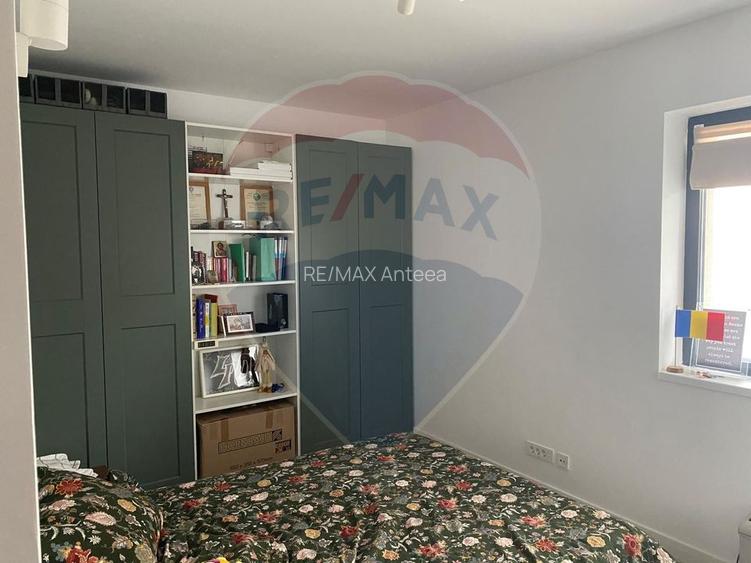 Apartament cu 3 camere - Onix Nord Residence - 9
