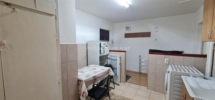 Apartament 2 camere, 74mp,  et. 1, zona Micalaca - 6