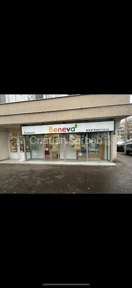 Spațiu comercial de vânzare direct proprietar - 2