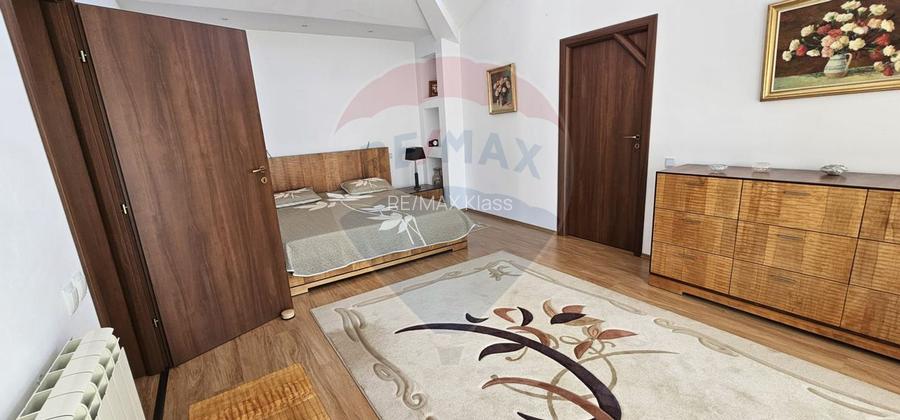 Vila deosebita de vanzare in Chitila, la 150 m de padure, in apropiere - 28