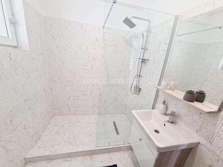 OCAZIE ! MAMAIA NORD ZONA LIDL 2 CAMERE 67 MP MOBILAT + UTILAT VEDERE CATRE MARE - 11