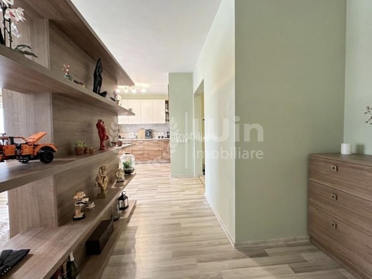 Apartament 3 Camere | Bloc Nou | 87mp | 2 Parcari | Dorobantilor - 8