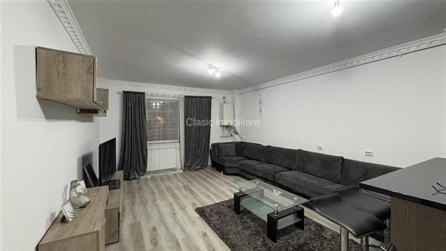 Vanzare apartament 2 camere 69 mp modern bloc nou in Dambul Rotund zona Mega Ima - 2