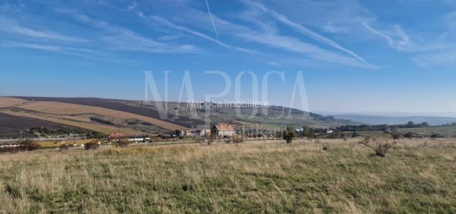 Teren extravilan agricol de vanzare in Iris, Cluj Napoca - 6