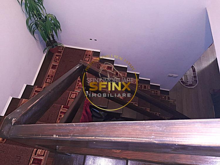 Vila cocheta -  5 camere - teren de 562mp - Balotesti  - 11