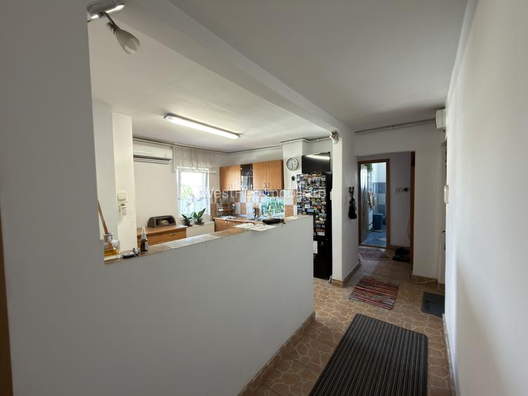 Apartament 2 camere, 60mp, zona Dambovita - 7