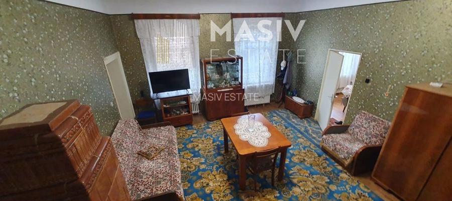 Apartament la casă  Stațiunea Azuga - 7