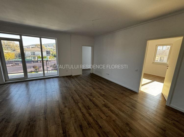 Ap 10 C5 Tautului Residence Park Parcul Poligonului Zona Sub cetate T - 28