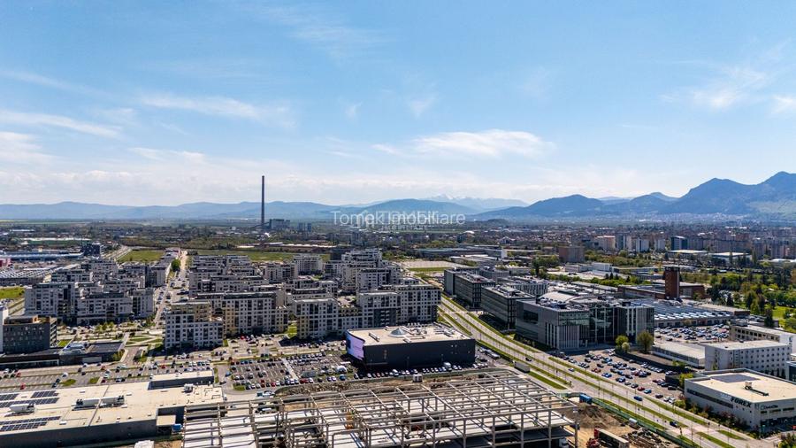 Spatiu comercial Qualis II - 18