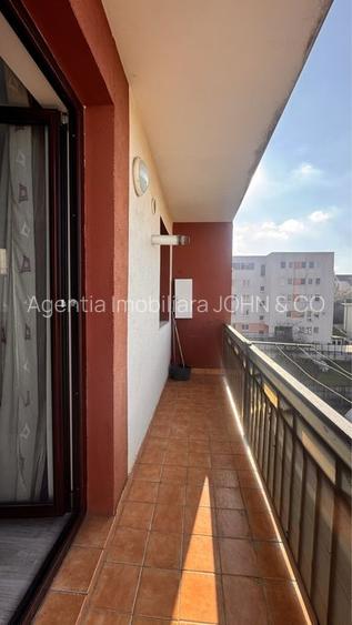 Vand apartament cu 2 camere, Pitesti, gavana 3, bloc nou, etaj 3/4 - 8