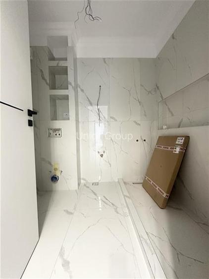 Apartament 2 camere Foarte Spatios, La Alb, Loc de Parcare Inclus - Zona Boreal - 12