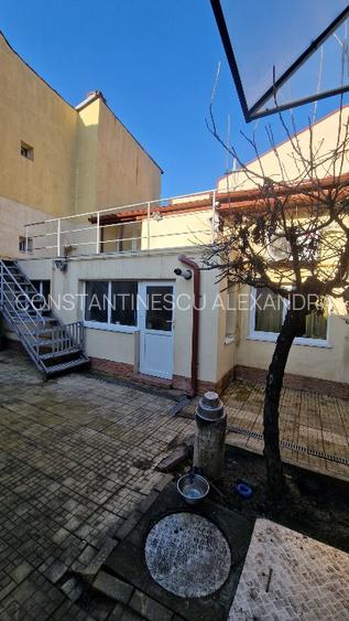 Casa P+M de vanzare 13 Septembrie - Antiaeriana - Margeanului - 2