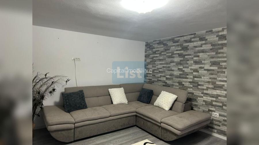 Casă P+M renovată, teren generos de 3000 m² – Bălești - 3