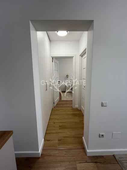 Apartament 3 camere, renovat complet, Gheorgheni, str. Unirii - 8