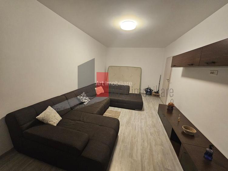 Apartament cu doua camere-Aparatorii Patriei-Metalurgiei-centrala+loc parcare - 2
