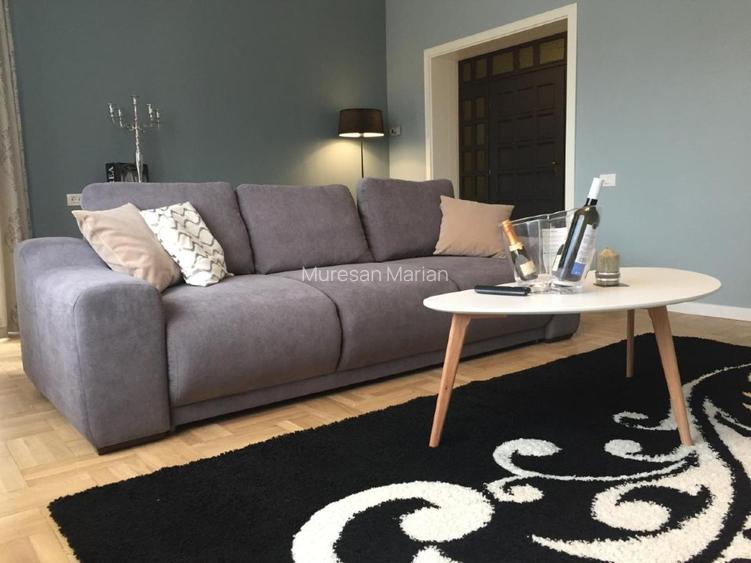 Apartament de închiriat 140mp - 4