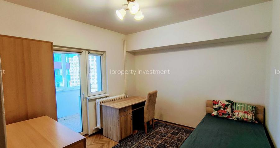 Pta Ion Mihalache, Kiseleff | 4 Camere | 2 Bai | 2 Balcoane  - 4