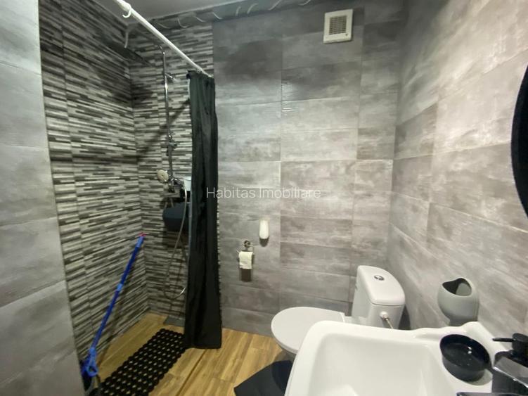 Apartament cu 2 camere | Zona Vivo | Terasa 30mp | Etaj Intermediar - 7