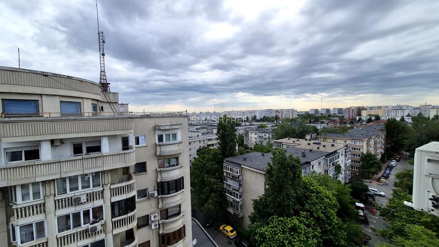Apartament cu 3 camere 78,24 mp, bloc an 1988 - Decebal - Alba Iulia - 9
