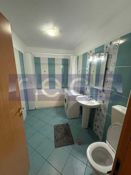 VANZARE 2 CAMERE-  DECOMANDAT- CONFORT PARK - 8