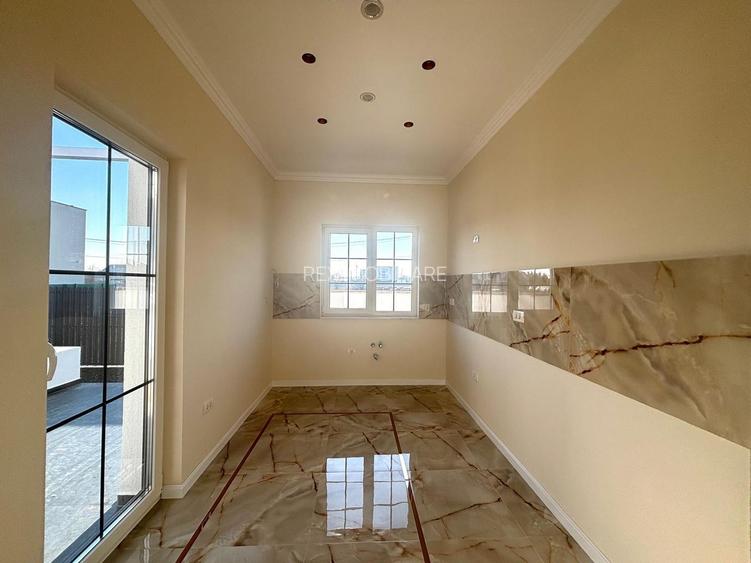 Duplex modern - 4 camere - finisaje premium - Dumbravita Comision 0% - 13