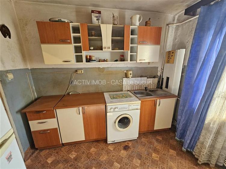 Resita, 2 Cam. Mobilat+Utilat, Micro 3 - 16