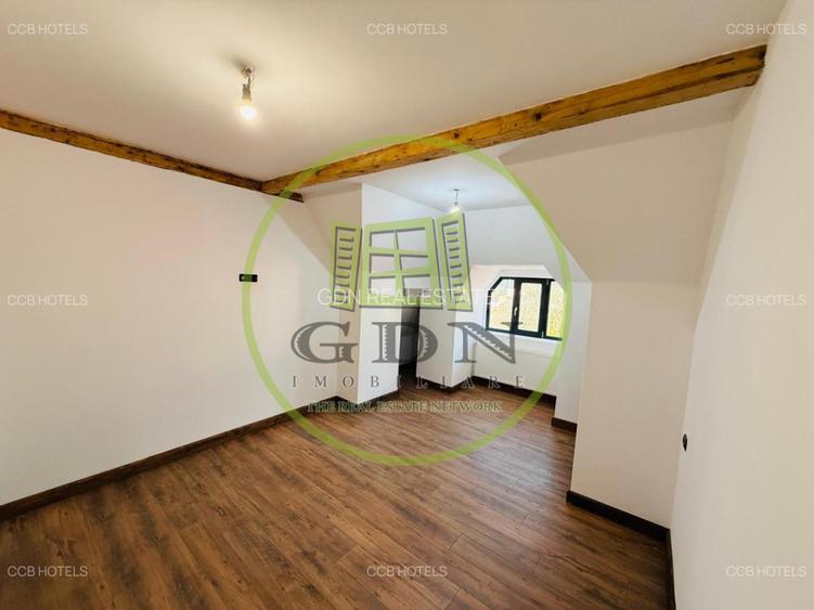 AP11 – Apartament de vacanță premium | TVA 0% | Vilă Neo-Românească – Predeal - 8