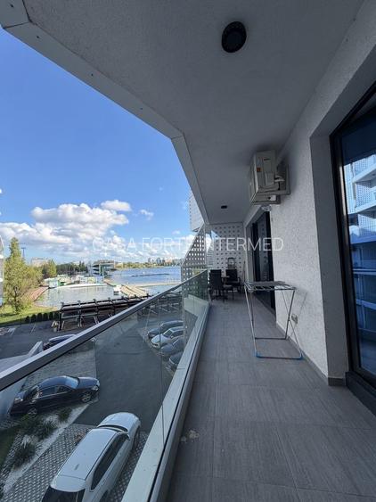 Apartament 2 camere Statiunea Mamaia 900 euro - 7