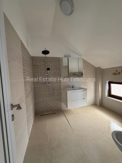 🏡 Casă Individuală în Ghiroda | 4 Dormitoare | 4 Băi | Garaj | 170 mp utili - 9
