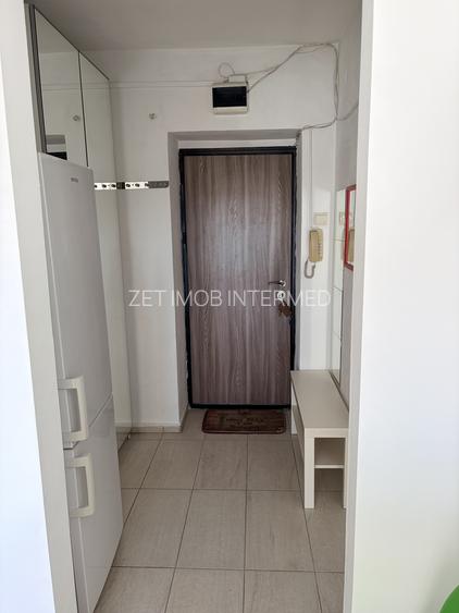 2 camere Iancului - Vatra Luminoasa *boiler* - 6