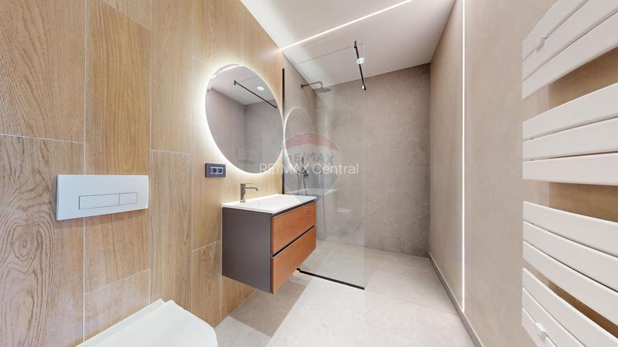 Apartament cu 2 camere de închiriat Brașov, Coresi Kasper, bloc nou - 6