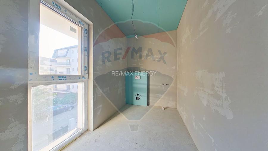 Duplex 5 camere, in Chinteni Green Village, Comision 0%. - 10