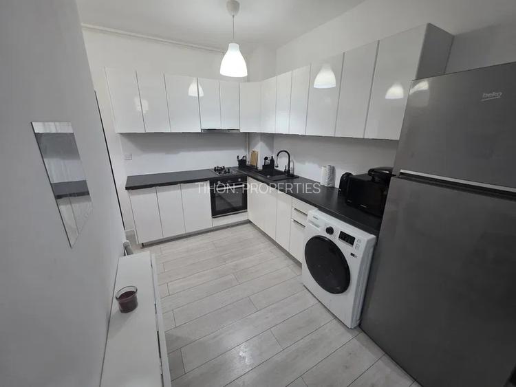Garsoniera | Blv Timisoara - Moinesti | Pet Friendly - 5