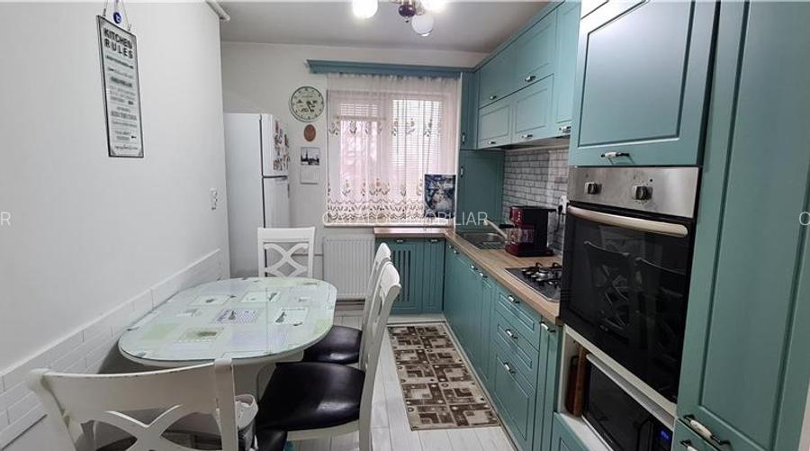 Apartament 3 camere Manastur - Piata Flora - 2