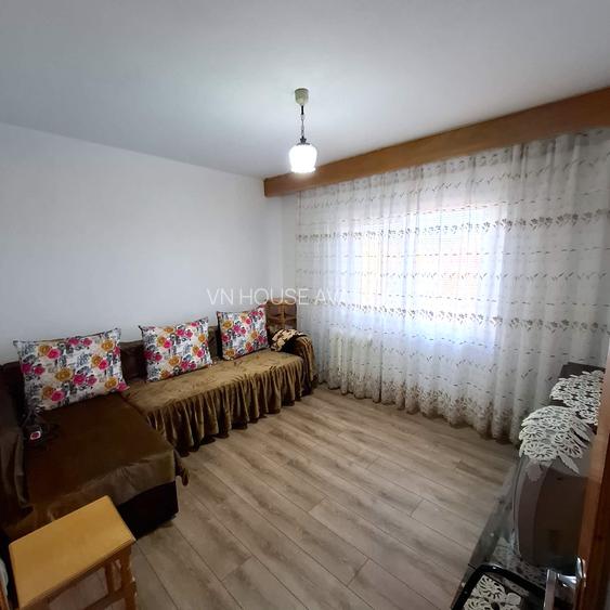 Apartament 3 camere – Zona Lidl Sud, Focșani - 8