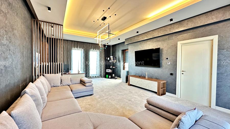PRIMO - VILA - D+P+1 - TEREN 500 MP - Comision 0% - 14