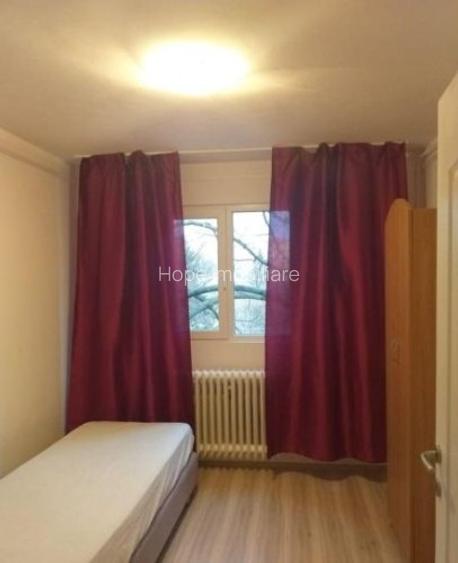 Bulevardul Constantin Brancoveanu-strada Stupilor-apartament 3 camere - 3