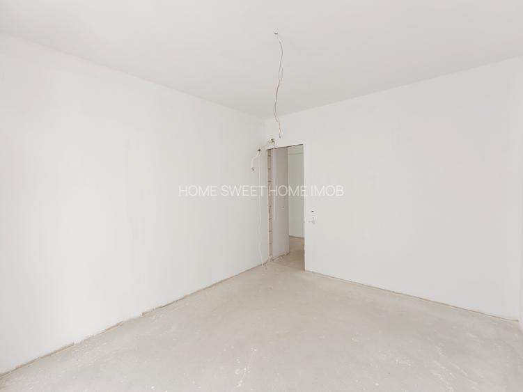 2 camere Floreasca | 60 mp | bloc 2022 | et 5/6 | comision 0 - 9