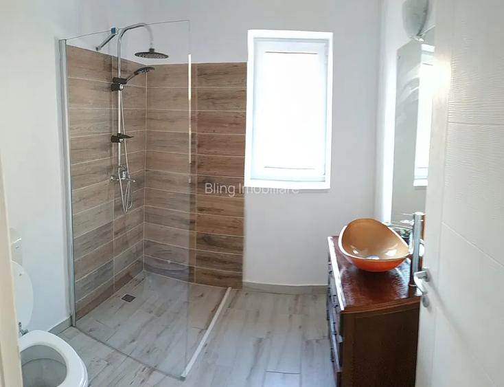 Apartament cu 2 camere, 50 mp, balcon, strada Cetatii - 6