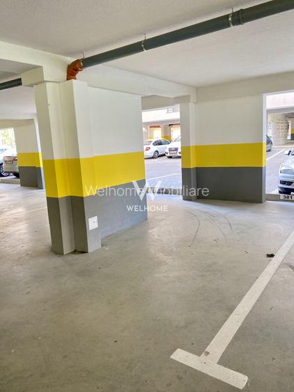 Penthouse deosebit finisat La Cheie, zona Shopping City Sibiu - 17