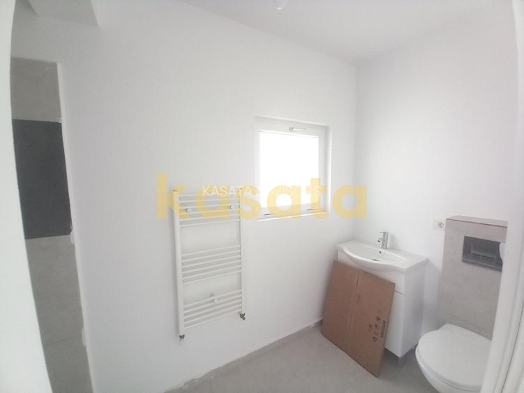 Duplex 140 mp + curte 200 mp | Bragadiru, Crisul Repede - Celofibrei - 28