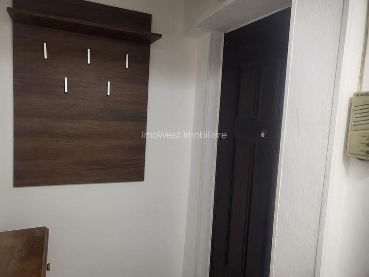 Complex-Studentesc | 2 Camere | Renovat Recent - 5