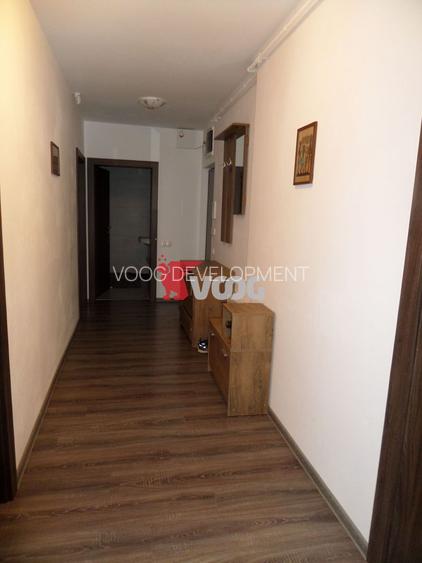 Apartament 3 camere de închiriat – City of Mara - 5