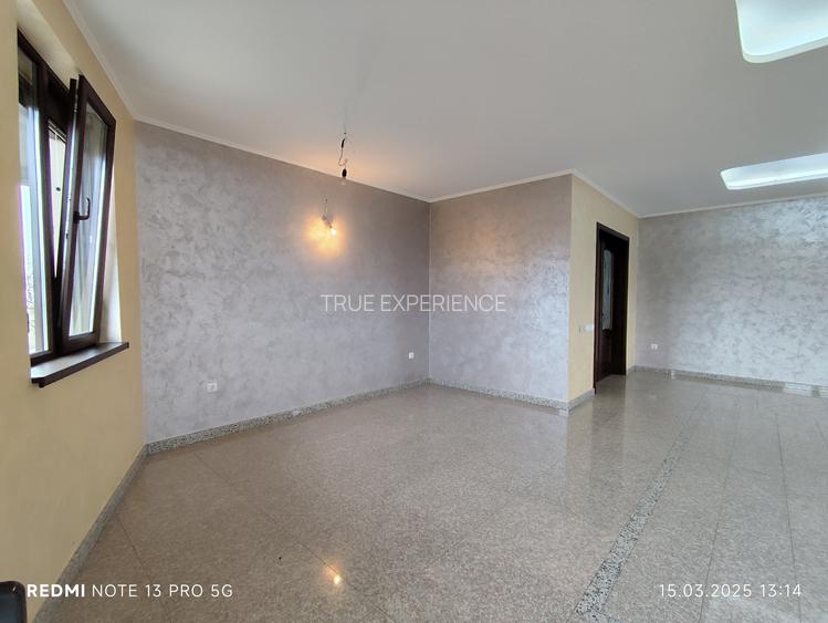 CASA FINISATA MODERN + VILA LA GRI- 4.000 MP TEREN, CORNETU - 7