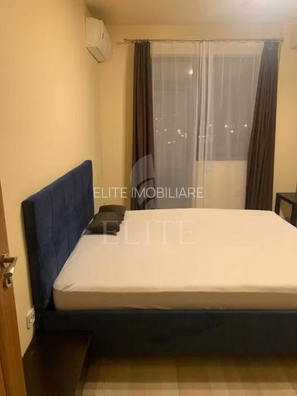 Apartament 2 camere în zona IULIUS MALL - 5