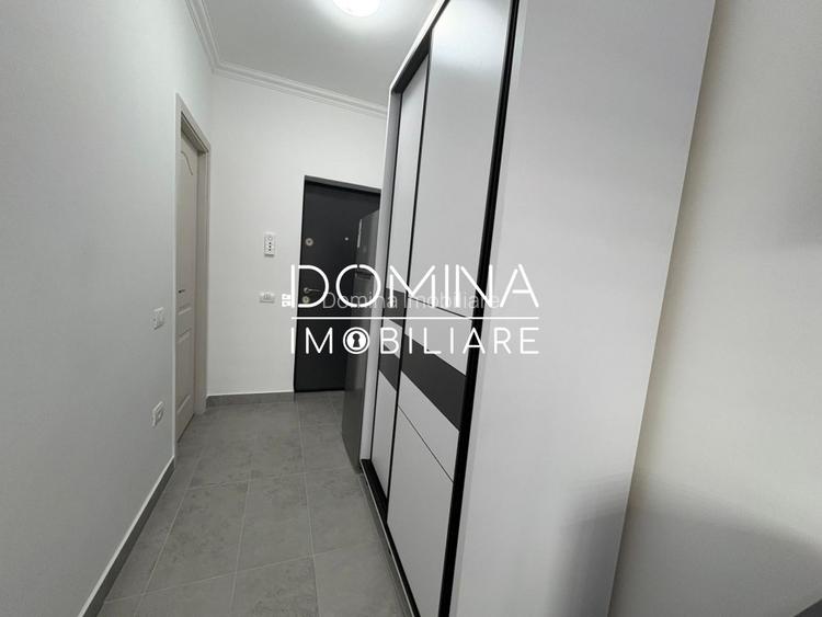 Închiriere garsonieră modernă – et. 2, în Ansamblul Șișești Residence - 6