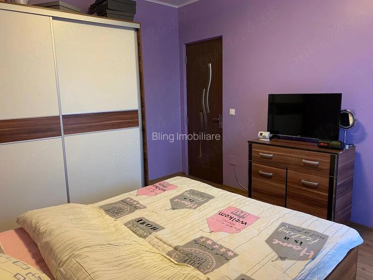 Apartament cu 2 camere, 44 mp, parcare, zona Eroilor - 7