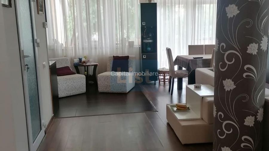 Casa 200mp, gaz, panouri solare, 0%comision - 8