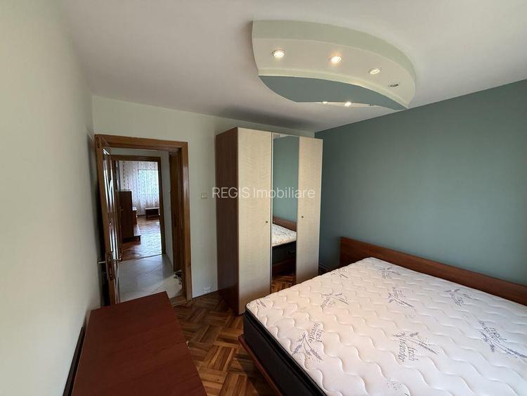 Apartament 2 camere Mihai Vitezul - 2