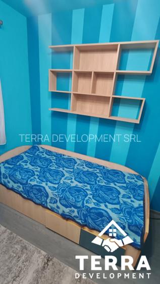 Apartament 3 camere| Inel 2 | Termen lung - 11